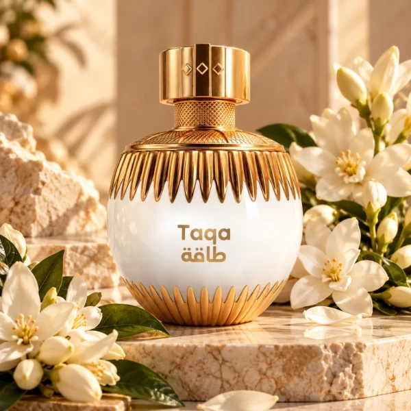 Mawwal Arabia Taqa woda perfumowana dla kobiet 100ml flakon
