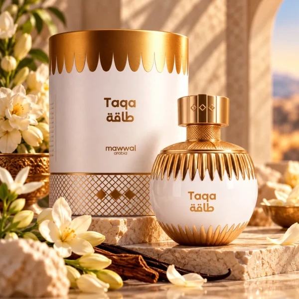 Mawwal Arabia Taqa woda perfumowana dla kobiet 100ml