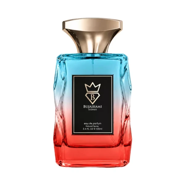 Ekstrakt perfum unisex Unforgettable Bujairami 100ml