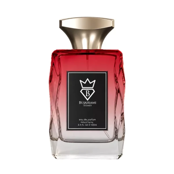 Flakon perfum Bujairami When in Rome 100ml