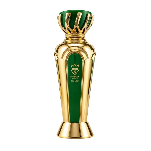 Woda perfumowana unisex Say Less Bujairami 100ml