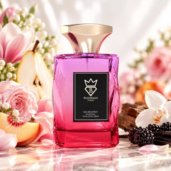 Ahla Sabiyeh Bujairami woda perfumowana dla kobiet 100ml