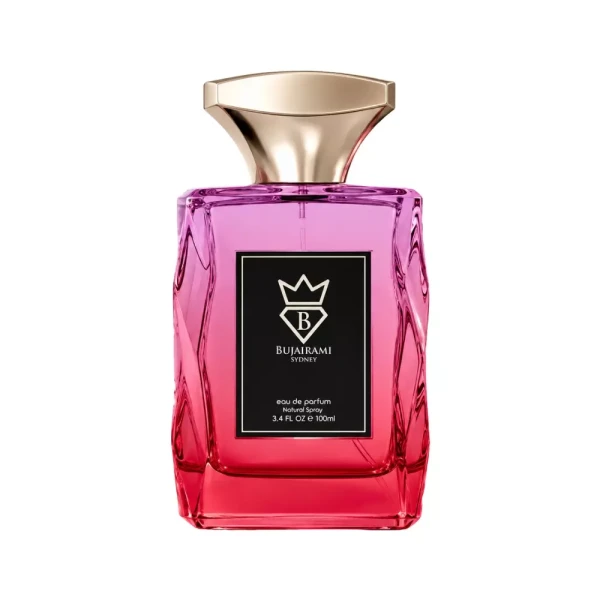 Woda perfumowana dla kobiet Ahla Sabiyeh Bujairami 100ml