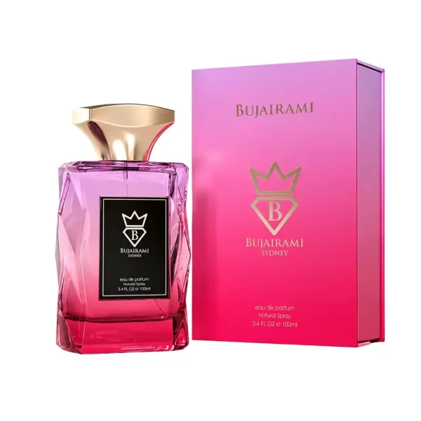 Flakon perfum Bujairami Ahla Sabiyeh 100ml