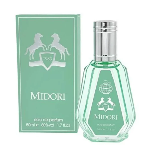 Fragrance World Midori woda perfumowana unisex _11zon.webp