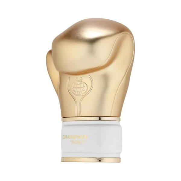 flakon Fragrance World Champion Money woda perfumowana dla mężczyzn 100 ml