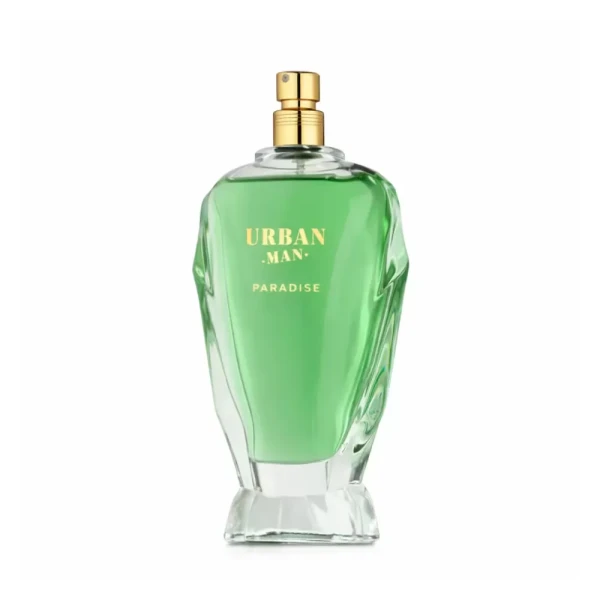 flakon Fragrance World Urban Man Paradise woda perfumowana dla mężczyzn 90ml