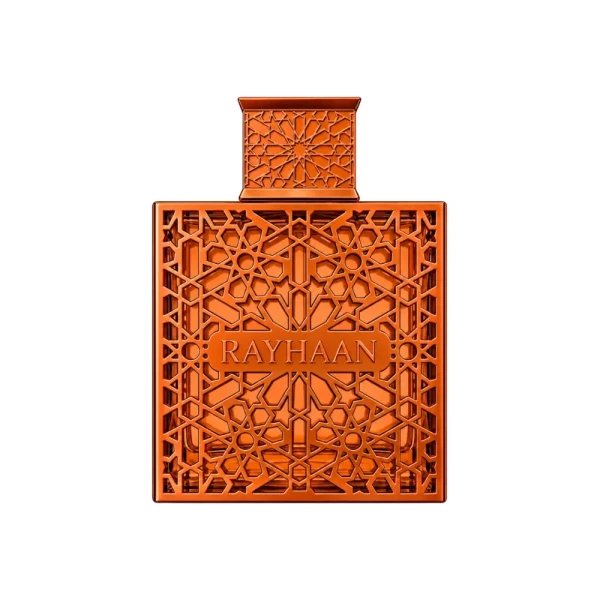 flakon Rayhaan Vantage woda perfumowana unisex 100ml