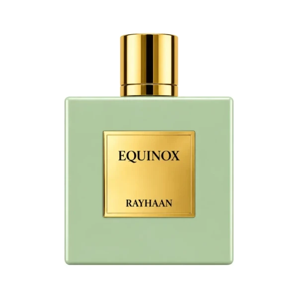 flakon Rayhaan Equinox woda perfumowana unisex 100ml