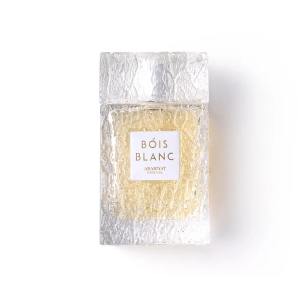 Arabiyat Prestige Bois Blanc woda perfumowana unisex 100ml flakon