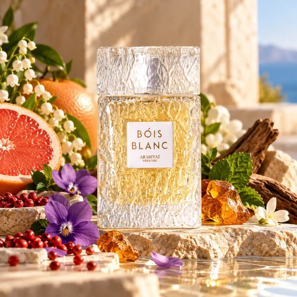 Arabiyat Prestige Bois Blanc woda perfumowana unisex 100ml