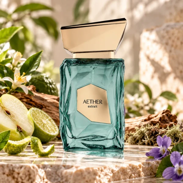 French Avenue Aether Extrait unisex 100ml