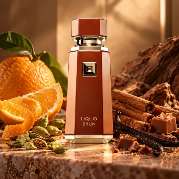 Liquid Brun French Avenue woda perfumowana dla mężczyzn 100ml