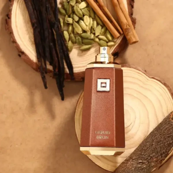 Liquid Brun French Avenue woda perfumowana dla mężczyzn 100ml flakon