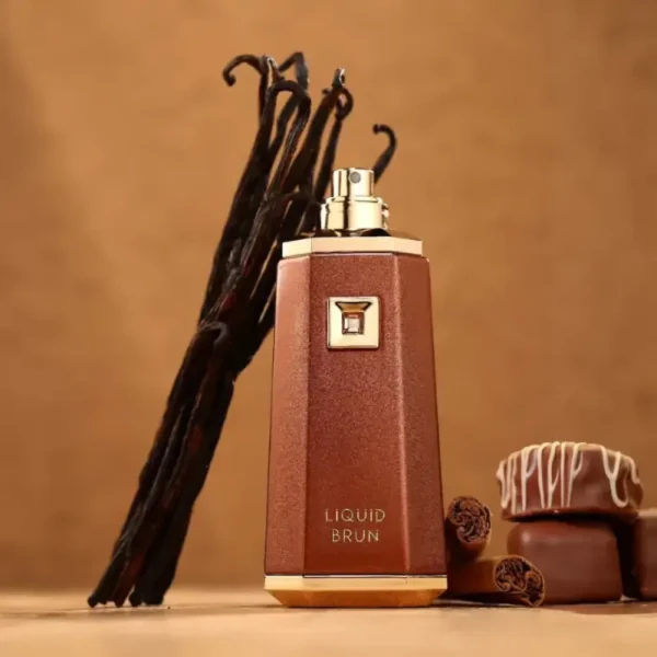 Liquid Brun French Avenue woda perfumowana