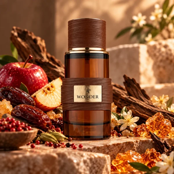 French Avenue 8th Wonder Extrait de parfum ekstrakt perfum unisex 100ml