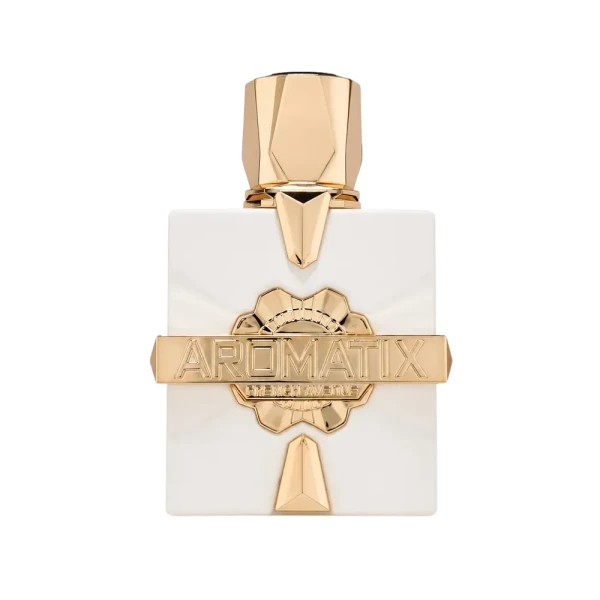 flakon French Avenue X Aromatix Platine Blanc ekstrakt perfum unisex 100ml
