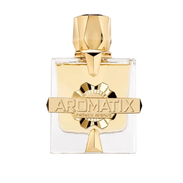 flakon French Avenue X Aromatix X Xandal ekstrakt perfum unisex 100ml