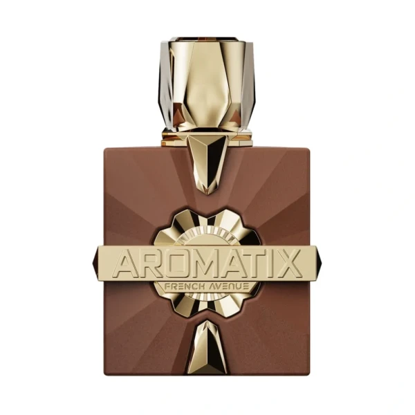 flakon French Avenue X Aromatix Royal Taboo ekstrakt perfum unisex 100ml