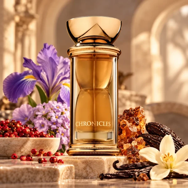 French Avenue Chronicles ekstrakt perfum 80ml