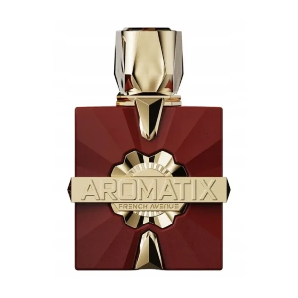 flakon French Avenue X Aromatix Carnal Desire ekstrakt perfum unisex 100ml