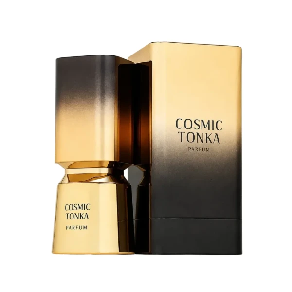 French Avenue Cosmic Tonka Parfum woda perfumowana unisex 100ml opakowanie