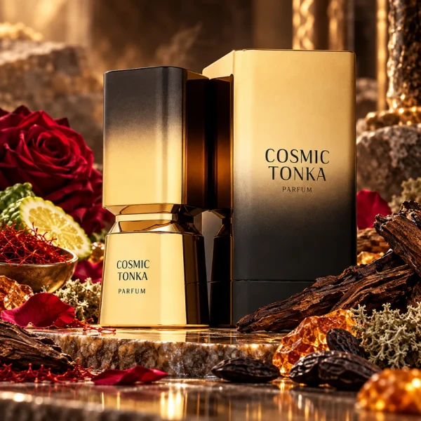 French Avenue Cosmic Tonka Parfum woda perfumowana unisex 100ml
