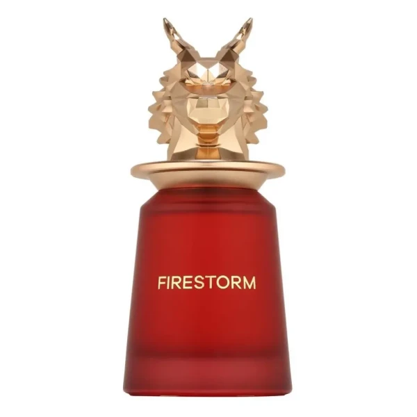 flakon French Avenue Firestorm woda perfumowana unisex 100ml
