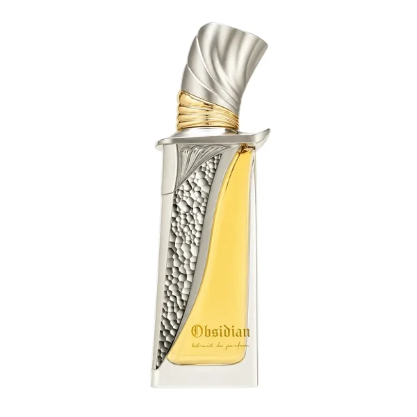 flakon French Avenue Obsidian ekstrakt perfum unisex 100ml
