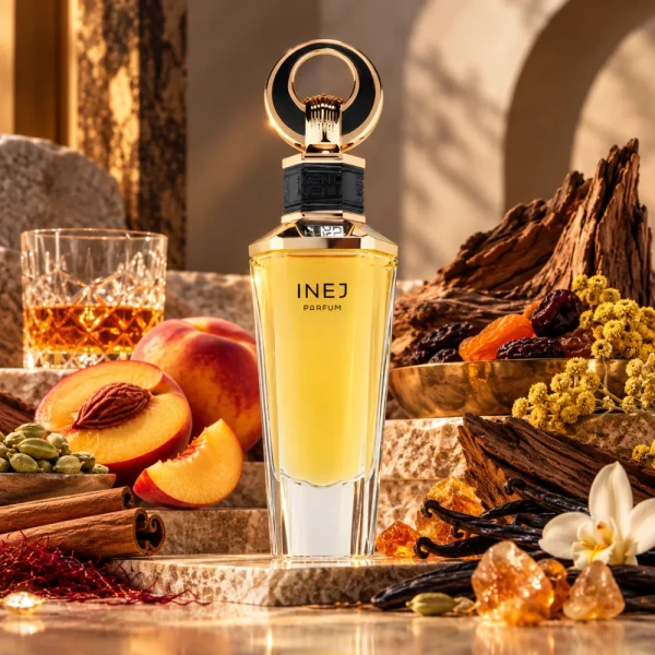 Inej French Avenue woda perfumowana unisex 80ml