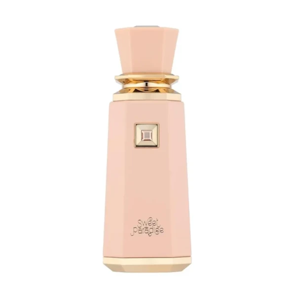 flakon Sweet Paradise French Avenue woda perfumowana dla kobiet 100ml