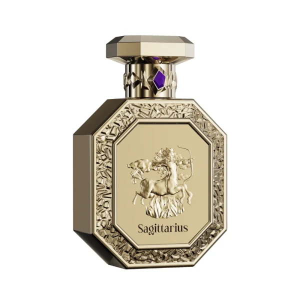 flakon French Avenue Genesis Sagittarius woda perfumowana unisex 90ml