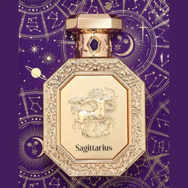French Avenue Genesis Sagittarius woda perfumowana unisex 90ml flakon
