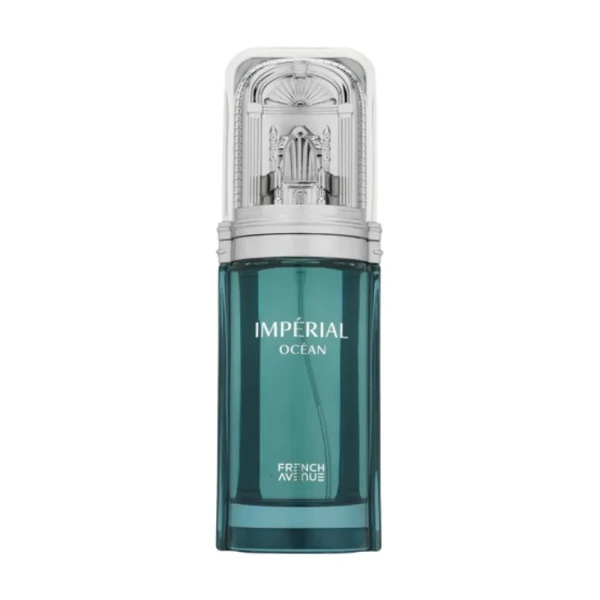 flakon French Avenue Imperial Ocean ekstrakt perfum dla mężczyzn 100ml