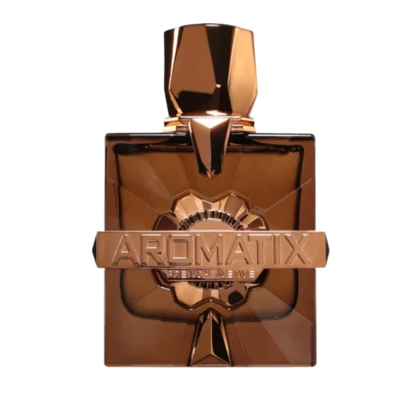 flakon French Avenue Aromatix Naughty Dates ekstrakt perfum unisex 100ml