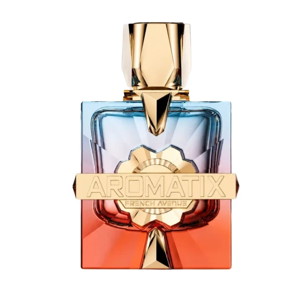 flakon French Avenue Aromatix Teas Me ekstrakt perfum unisex 100ml