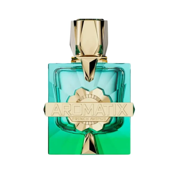 flakon French Avenue Aromatix Sun Kissed ekstrakt perfum unisex 100ml