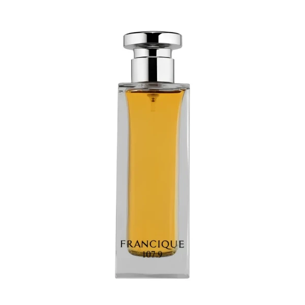 Francique 107.9 French Avenue woda perfumowana unisex 100ml flakon
