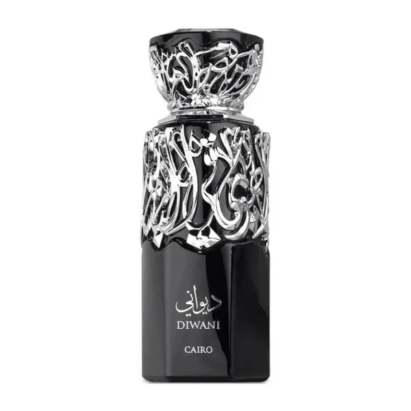 flakon French Avenue Diwani Cairo woda perfumowana unisex 100ml