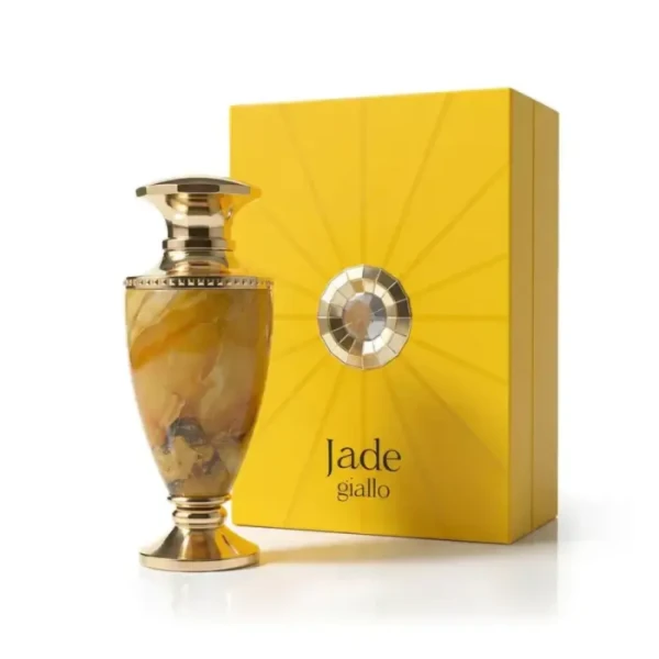 opakowanie French Avenue Jade Giallo woda perfumowana unisex 100ml