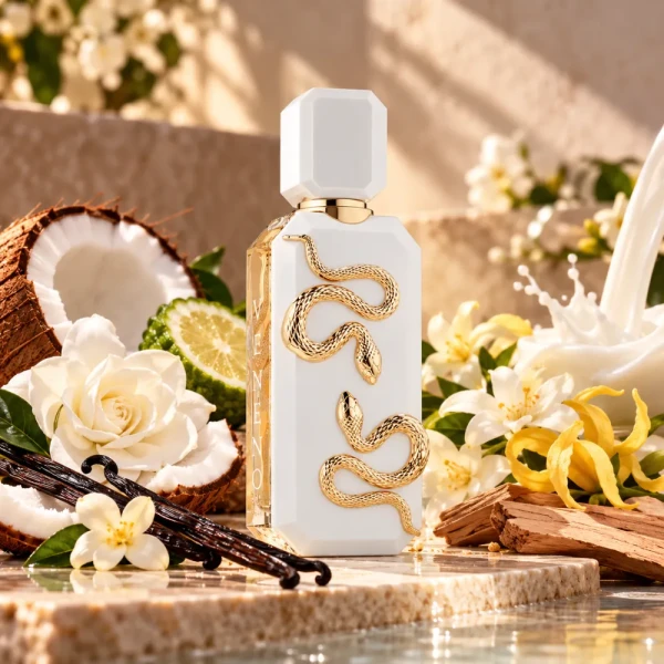 French Avenue Veneno Bianco woda perfumowana dla kobiet 100ml flakon