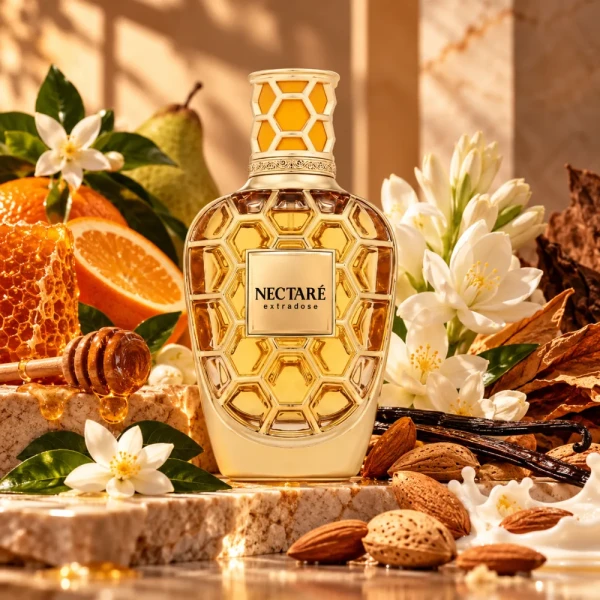 French Avenue Nectare Extradose woda perfumowana unisex 90ml flakon