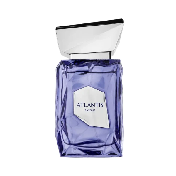 flakon French Avenue Atlantis Extrait woda perfumowana unisex 100ml