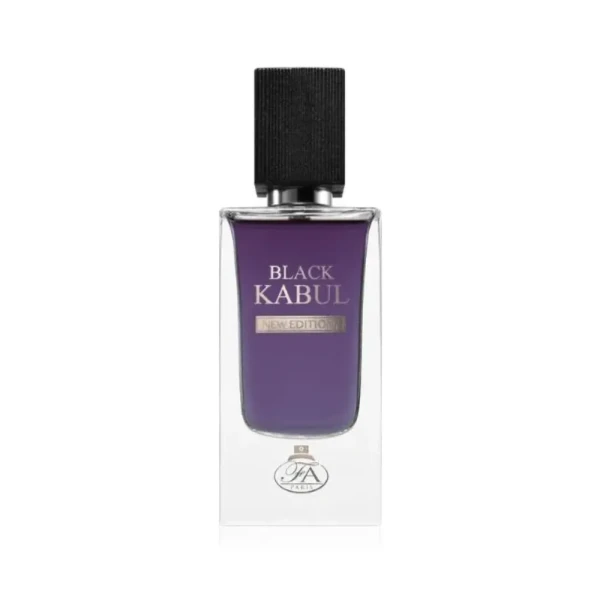 flakon French Avenue Black Kabul woda perfumowana unisex 60ml