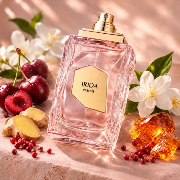 French Avenue Irida ekstrakt perfum dla kobiet 100ml