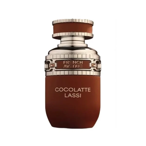 flakon French Avenue Cocolatte Lassi woda perfumowana unisex 80ml