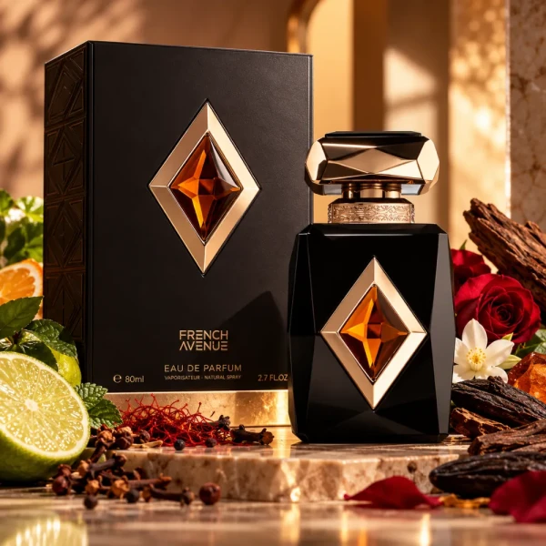 _French Avenue Amber Saffron ekstrakt perfum unisex 80ml  (1)_11zon (1).webp pierwszee