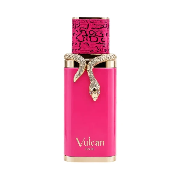 flakon French Avenue Vulcan Baie ekstrakt perfum unisex 100ml