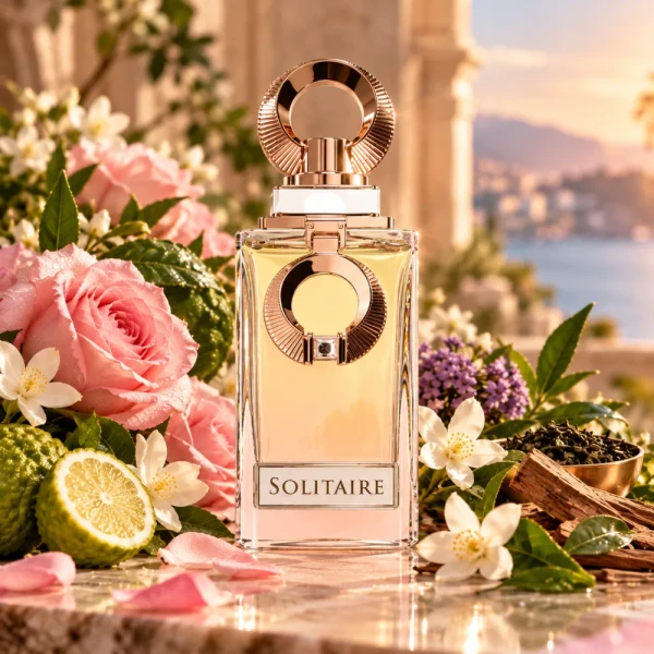 French Avenue Solitaire ekstrakt perfum dla kobiet 100ml flakon