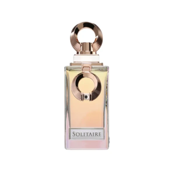 flakon French Avenue Solitaire ekstrakt perfum dla kobiet 100ml